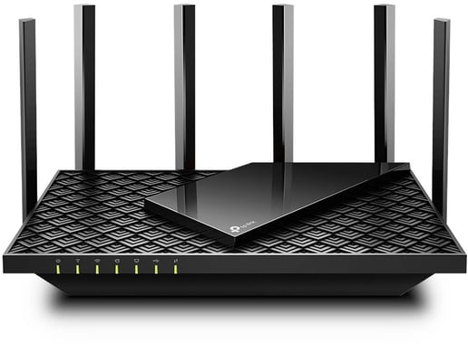 TP-Link Archer AX73 V1 AX5400 Dual-Band Gigabit Wi-Fi 6 Router