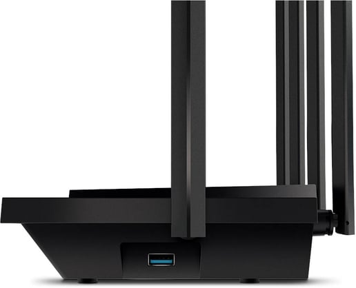 TP-Link Archer AX73 V1 AX5400 Dual-Band Gigabit Wi-Fi 6 Router