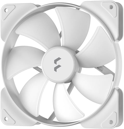 Fractal Design Aspect 14 RGB 140mm Chassis Fan in White