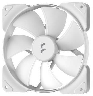 Fractal Design Aspect 14 RGB 140mm PWM Chassis Fan in White