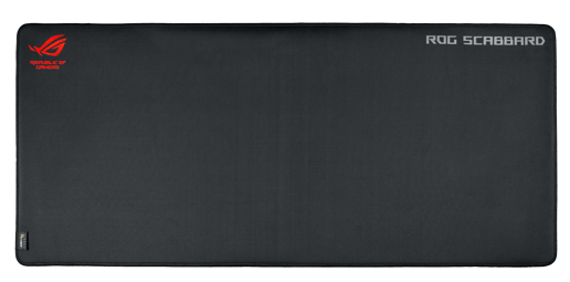 Asus ROG Scabbard Gaming Mouse Pad