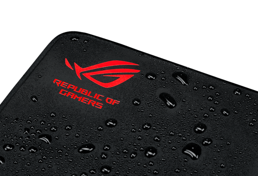 Asus ROG Scabbard Gaming Mouse Pad