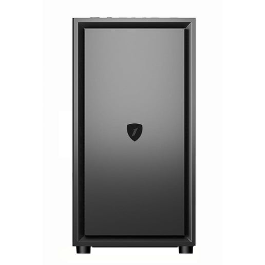 1st Player B5-M Mid Tower Case - Black 