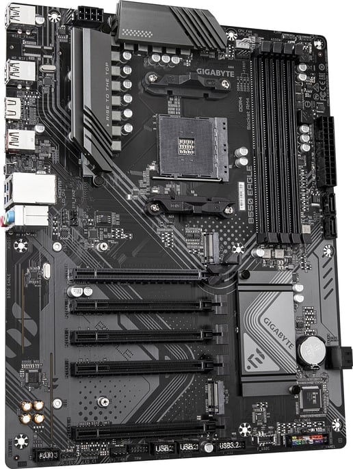 Gigabyte B550 EAGLE ATX Motherboard for AMD AM4 CPUs