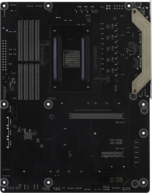ASRock B550 Extreme4 ATX Motherboard for AMD AM4 CPUs