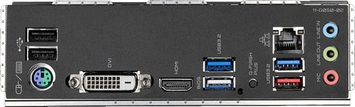 Gigabyte B550 Gaming X V2 ATX Motherboard for AMD Socket AM4 CPUs