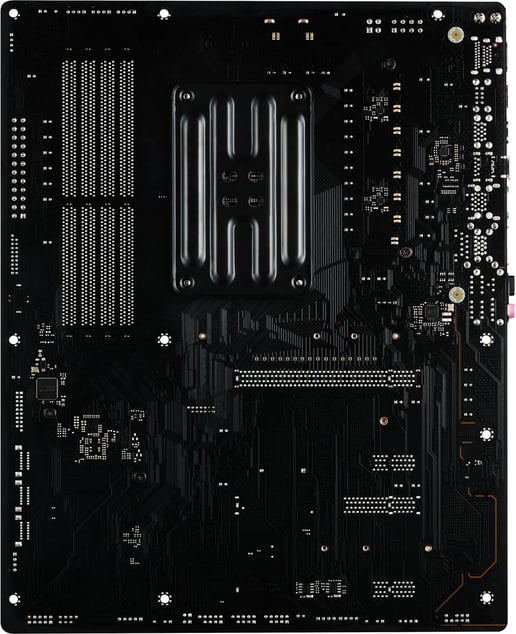 ASRock B550 PG Riptide ATX Motherboard for AMD AM4 CPUs