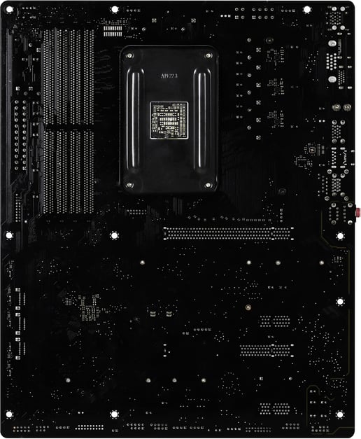 ASRock B550 Phantom Gaming 4 ATX Motherboard for AMD AM4 CPUs
