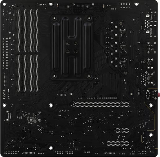 ASRock B550M Phantom Gaming 4 mATX Motherboard for AMD AM4 CPUs