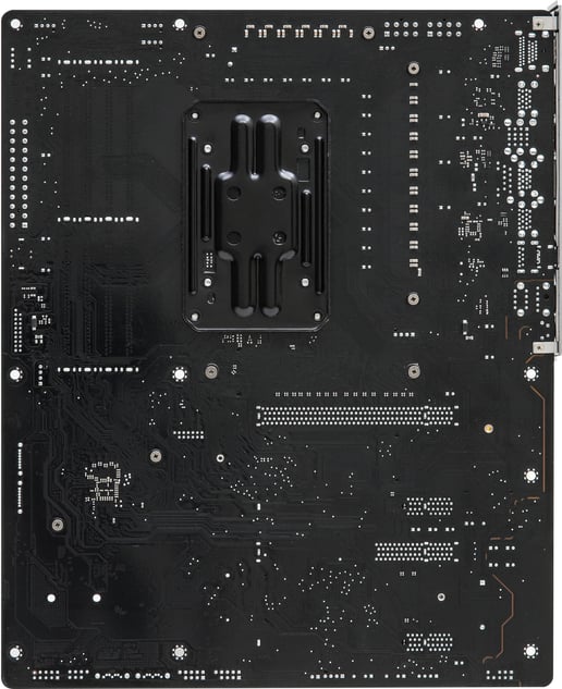 ASRock B650 PG Lightning ATX Motherboard for AMD AM5 CPUs