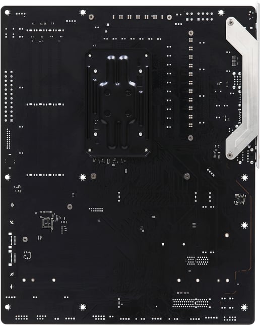 ASRock B650 Pro RS ATX Motherboard for AMD AM5 CPUs