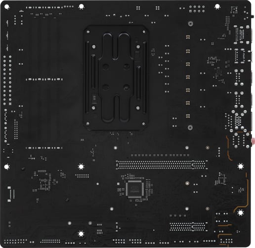 ASRock B650M PG Lightning mATX Motherboard for AMD AM5 CPUs