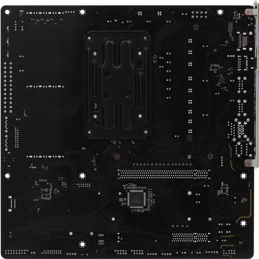 ASRock B650M Pro RS mATX Motherboard for AMD Socket AM5 CPUs