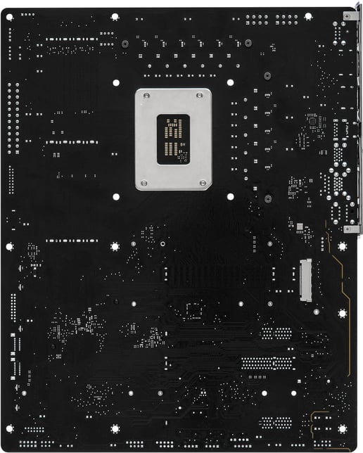 ASRock B760 Pro RS ATX Motherboard for Intel Socket 1700 CPUs