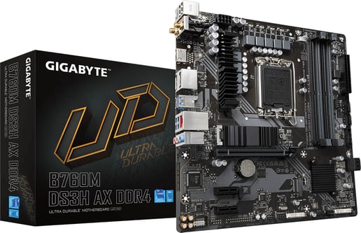 CCL Intel Core i7 16GB Motherboard and Processor Home/Business Bundle