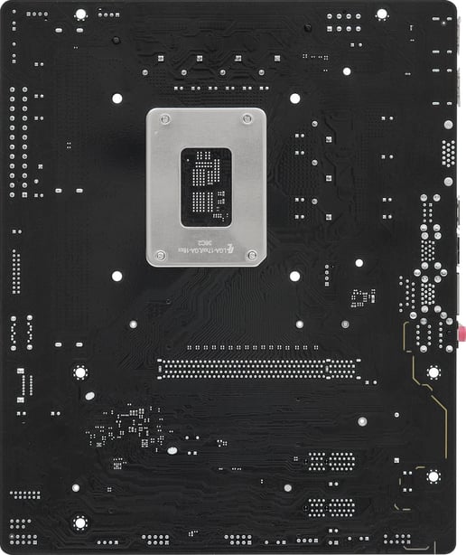 ASRock B760M-H2/M.2 mATX Motherboard for Intel LGA1700 CPUs