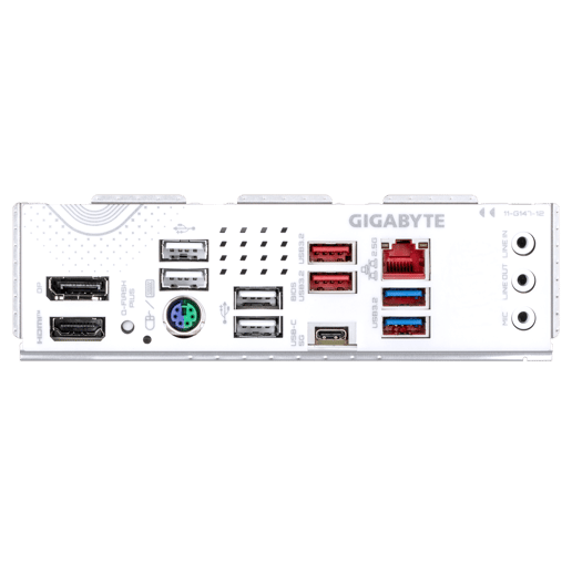 Gigabyte B850 EAGLE ICE ATX Motherboard for AMD Socket AM5 CPUs