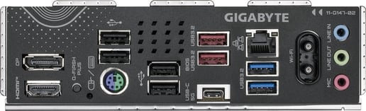 Gigabyte B850 EAGLE WIFI6E ATX Motherboard for AMD Socket AM5 CPUs