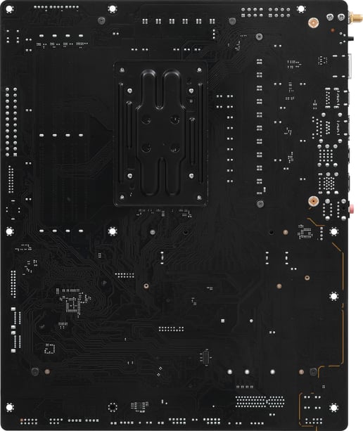 ASRock B850 Pro-A WiFi ATX Motherboard for AMD AM5 CPUs
