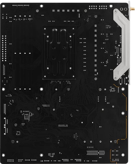 ASRock B850 Pro RS WiFi ATX Motherboard for AMD AM5 CPUs