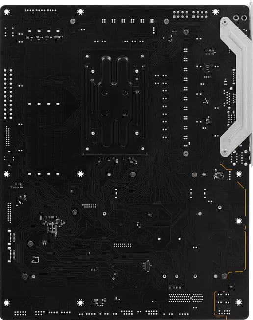ASRock B850 Pro RS ATX Motherboard for AMD AM5 CPUs