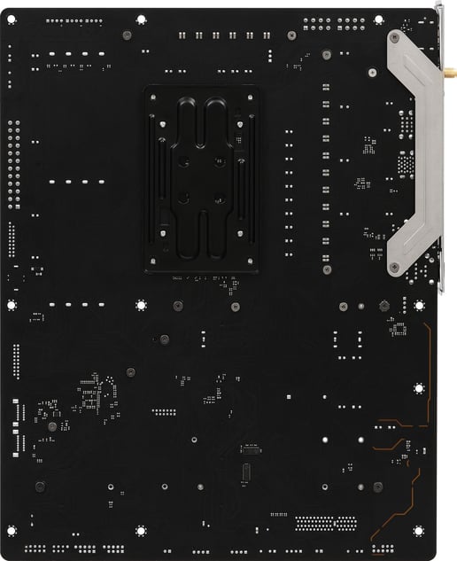 ASRock B850 Riptide WiFi ATX Motherboard for AMD AM5 CPUs