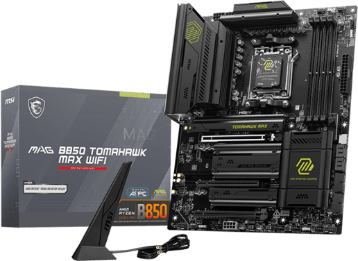 CCL 4K UHD Gamer Motherboard Bundle