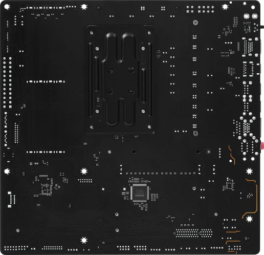 ASRock B850M Pro-A mATX Motherboard for AMD AM5 CPUs