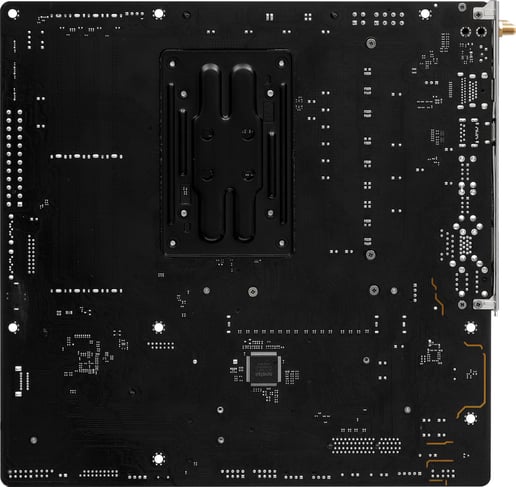 ASRock B850M Pro RS WiFi mATX Motherboard for AMD AM5 CPUs
