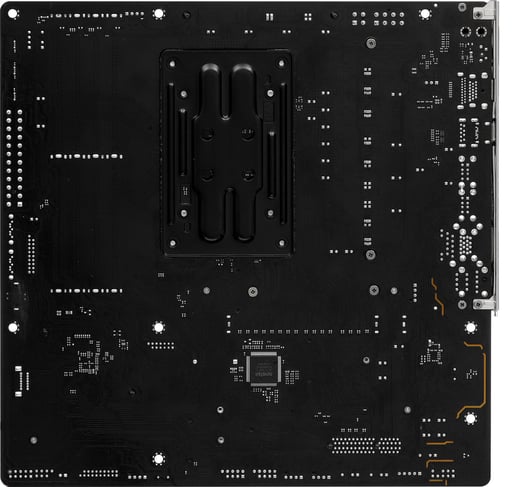 ASRock B850M Pro RS mATX Motherboard for AMD AM5 CPUs
