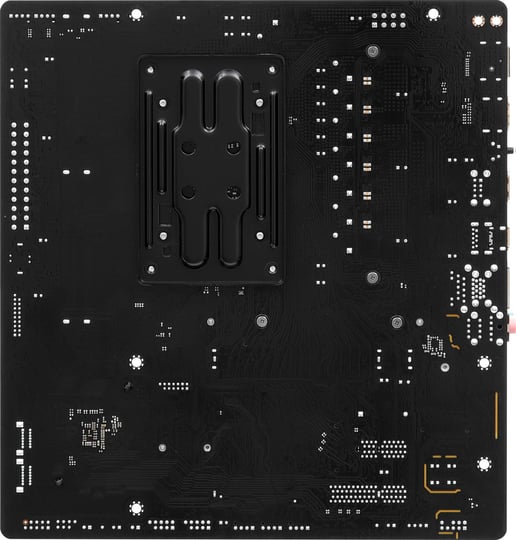 ASRock B850M-X R2.0 mATX Motherboard for AMD AM5 CPUs