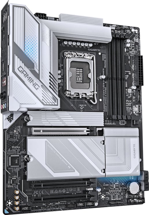 Gigabyte B860 GAMING X WIFI6E ATX Motherboard for Intel LGA1851 CPUs
