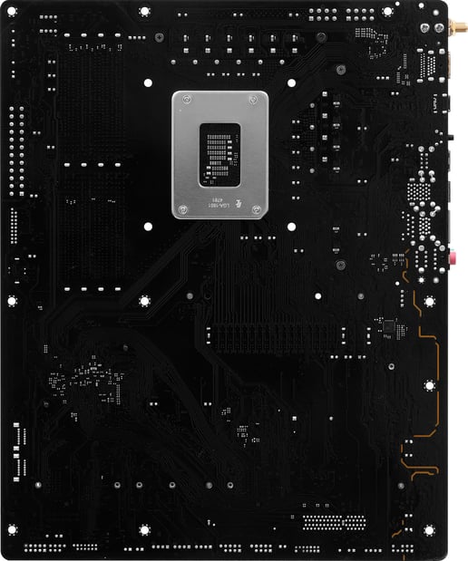 ASRock B860 Pro-A WiFi ATX Motherboard for Intel LGA1851 CPUs
