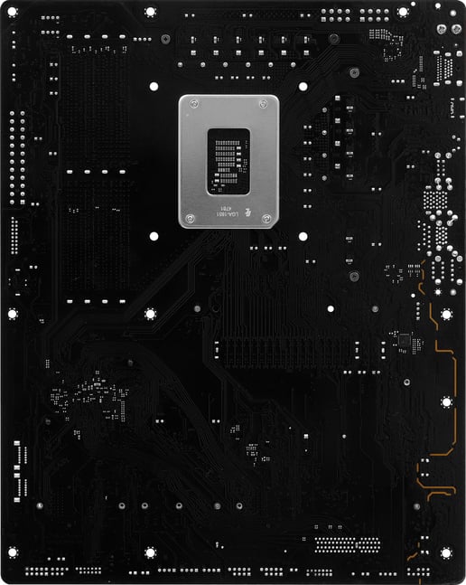ASRock B860 Pro-A ATX Motherboard for Intel LGA1851 CPUs