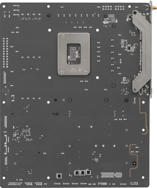 ASRock B860 Steel Legend WiFi ATX Motherboard for Intel LGA1851 CPUs