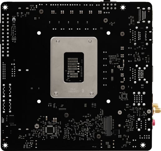 ASRock B860I WiFi ITX Motherboard for Intel LGA1851 CPUs