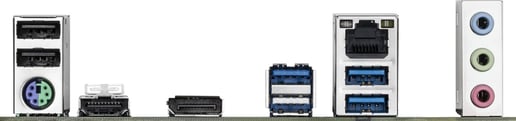 Gigabyte B860M D3HP mATX Motherboard for Intel LGA1851 CPUs