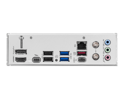 MSI B860M GAMING PLUS WIFI mATX Motherboard for Intel Socket 1851 CPUs