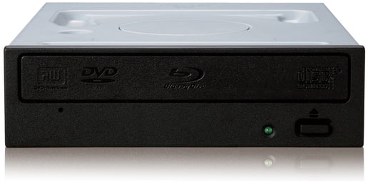 Pioneer BDR-212DBK Blu-ray Writer Optical Drive
