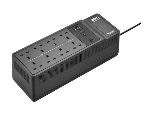 APC Back-UPS 850VA 520W UPS