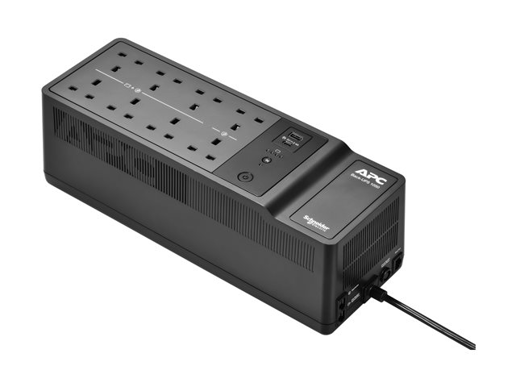 APC Back-UPS 850VA 520W UPS
