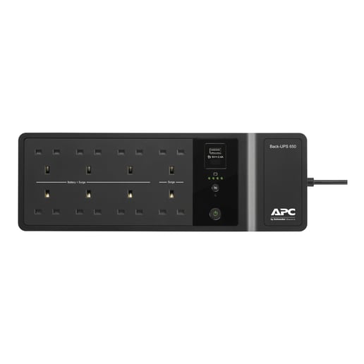 APC Back-UPS 650VA 230V UPS