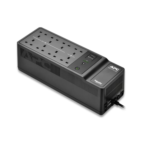 APC Back-UPS 650VA 230V UPS