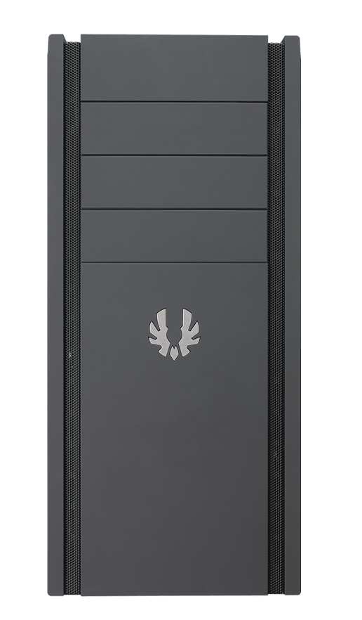 BitFenix Shinobi Mid Tower Gaming Case - Black 