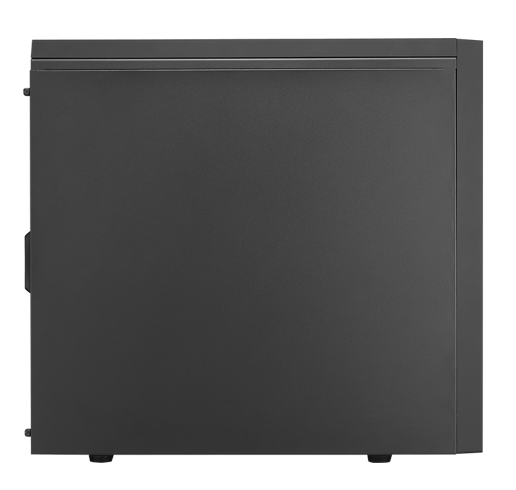 BitFenix Shinobi Mid Tower Gaming Case - Black 