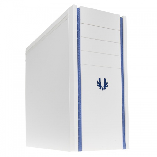 BitFenix Shinobi Mid Tower Gaming Case - White 