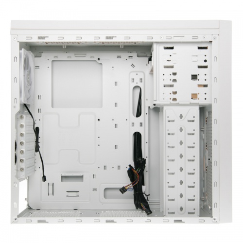 BitFenix Shinobi Mid Tower Gaming Case - White 