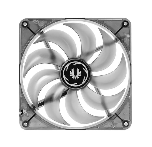 BitFenix Spectre LED GREEN 140mm Fan