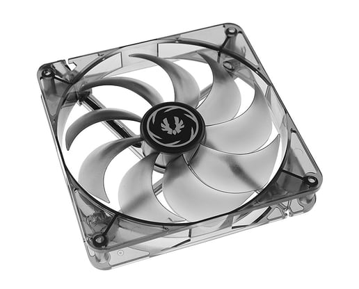 BitFenix Spectre LED GREEN 140mm Fan