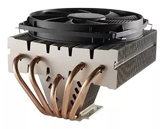 BeQuiet! Shadow Rock TF 2 CPU Cooler